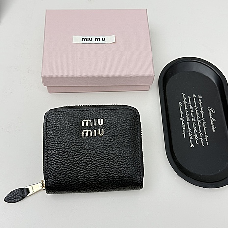 MIUMIU AAA+ Wallets #803352 replica