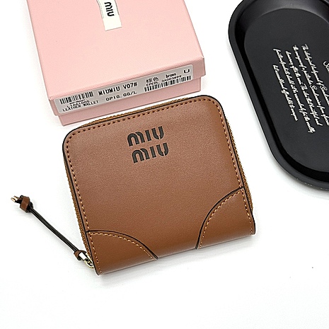 MIUMIU AAA+ Wallets #803353 replica