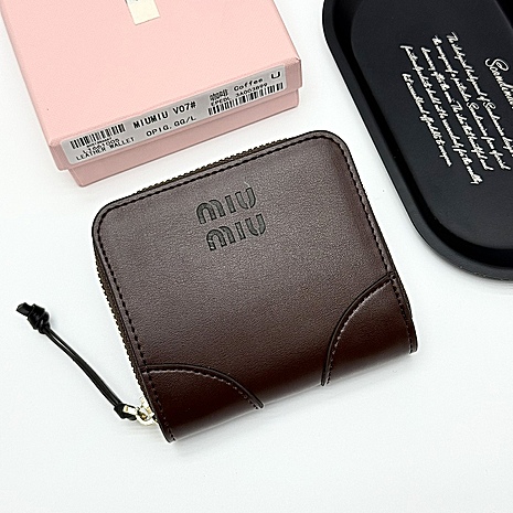 MIUMIU AAA+ Wallets #803355 replica
