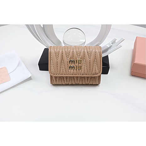 MIUMIU AAA+ Wallets #803358 replica