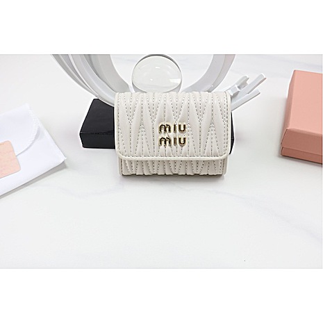 MIUMIU AAA+ Wallets #803360 replica