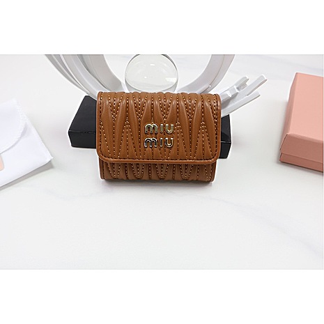MIUMIU AAA+ Wallets #803362 replica