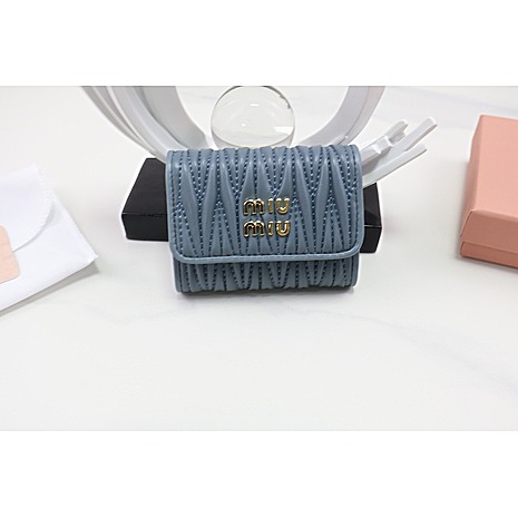 MIUMIU AAA+ Wallets #803364 replica