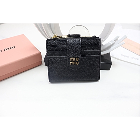 MIUMIU AAA+ Wallets #803367 replica