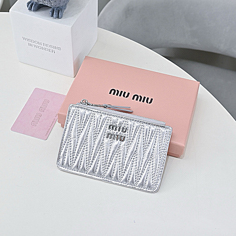 MIUMIU AAA+ Wallets #803380 replica