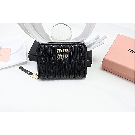 MIUMIU AAA+ Wallets #803388 replica