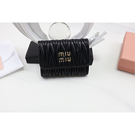 MIUMIU AAA+ Wallets #803395 replica