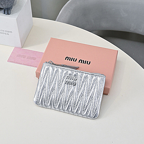 MIUMIU AAA+ Wallets #803400 replica