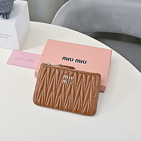 MIUMIU AAA+ Wallets #803401 replica