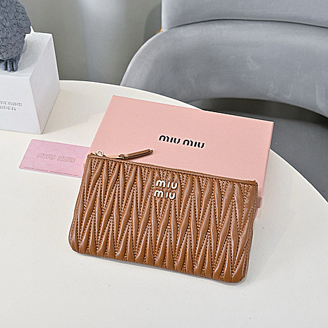 MIUMIU AAA+ Wallets #803405 replica