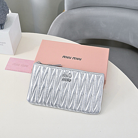 MIUMIU AAA+ Wallets #803410 replica
