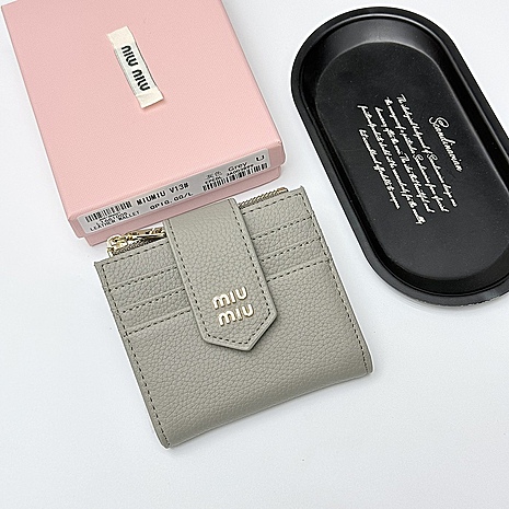 MIUMIU AAA+ Wallets #803427 replica