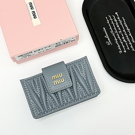 MIUMIU AAA+ Wallets #803432 replica