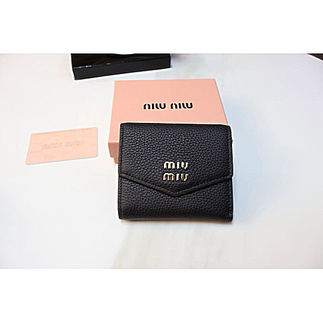 MIUMIU AAA+ Wallets #803451 replica