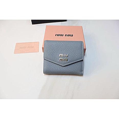 MIUMIU AAA+ Wallets #803455 replica