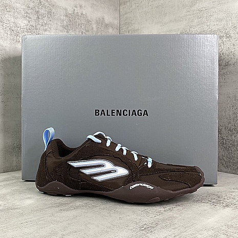 Balenciaga shoes for MEN #803502 replica