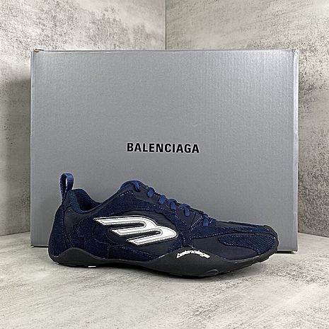 Balenciaga shoes for MEN #803506 replica