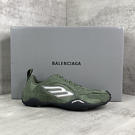 Balenciaga shoes for MEN #803507 replica