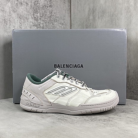 Balenciaga shoes for MEN #803518 replica