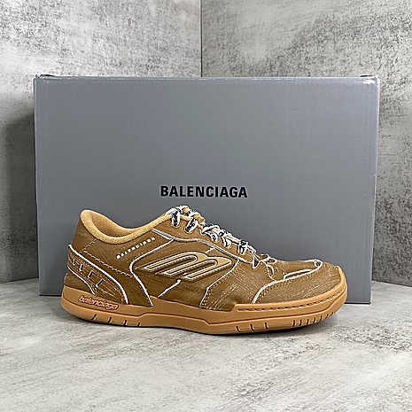 Balenciaga shoes for MEN #803519 replica