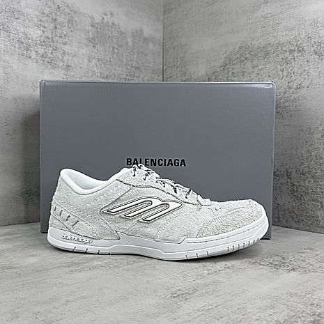 Balenciaga shoes for MEN #803521 replica