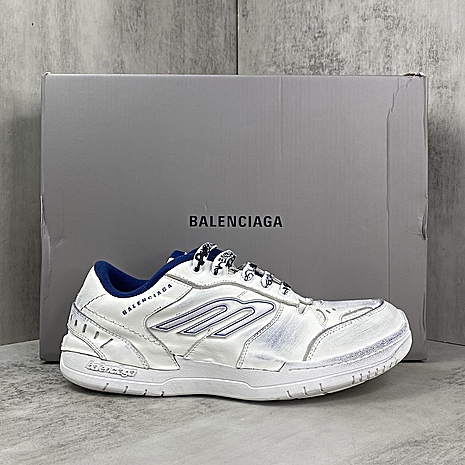 Balenciaga shoes for MEN #803522 replica