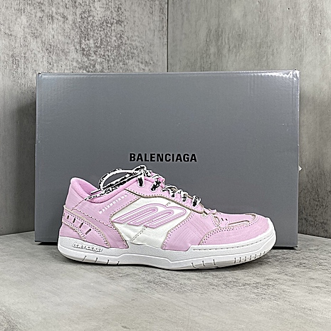Balenciaga shoes for MEN #803527 replica