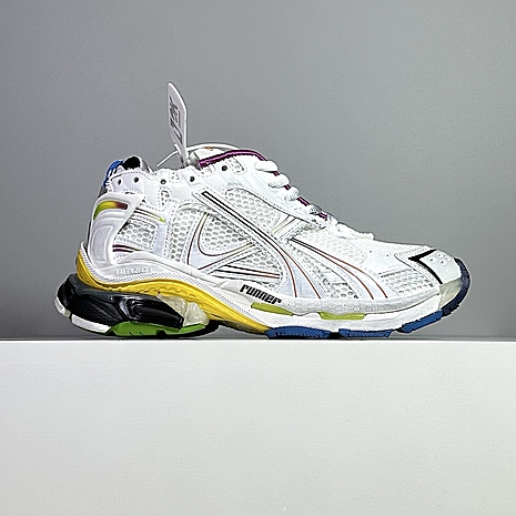 Balenciaga shoes for MEN #803537 replica