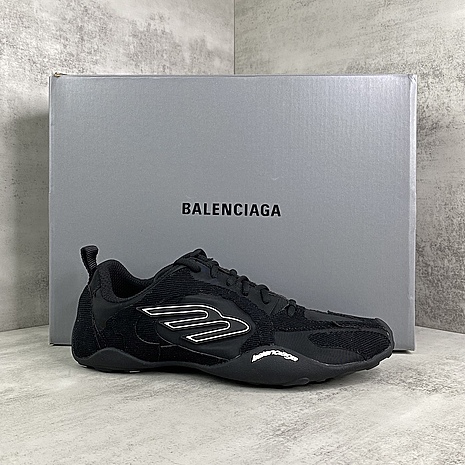 Balenciaga shoes for women #803558 replica