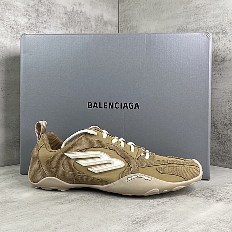 Balenciaga shoes for women #803560 replica
