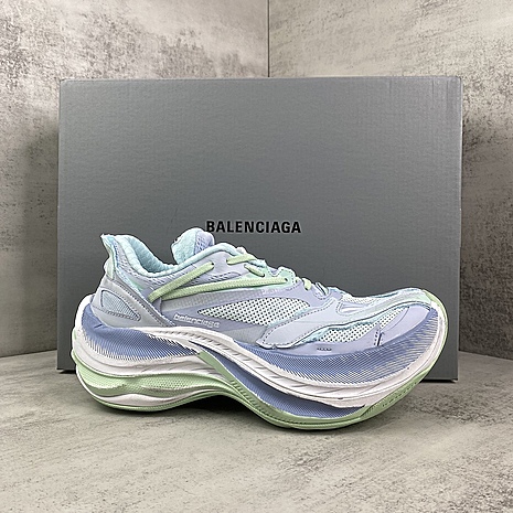 Balenciaga shoes for women #803566 replica