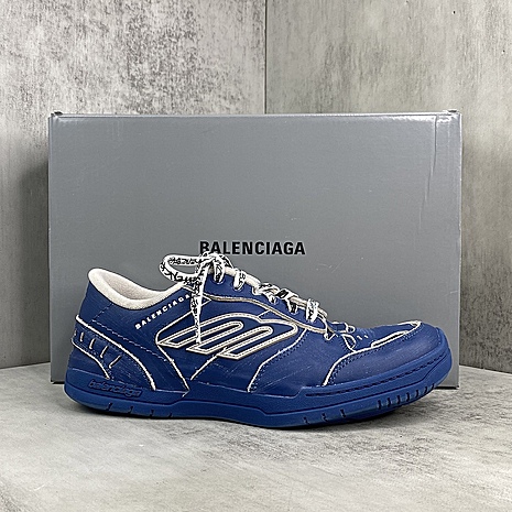 Balenciaga shoes for women #803571 replica