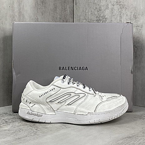 Balenciaga shoes for women #803572 replica