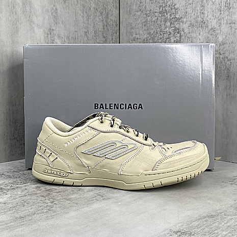 Balenciaga shoes for women #803581 replica