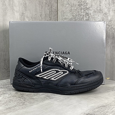 Balenciaga shoes for women #803584 replica