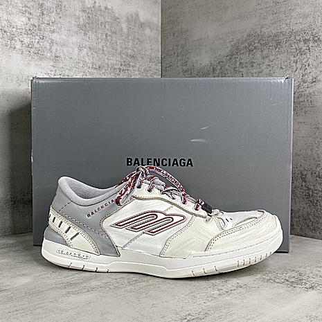Balenciaga shoes for women #803585 replica