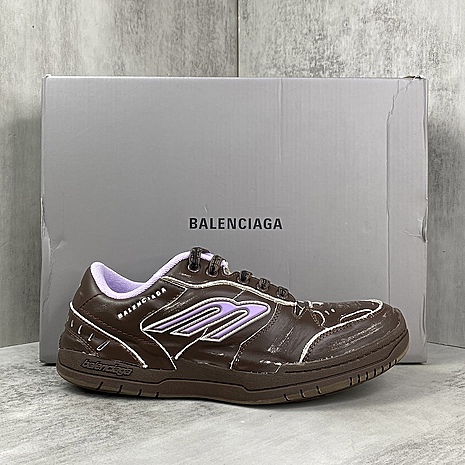 Balenciaga shoes for women #803587 replica