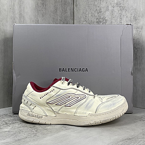 Balenciaga shoes for women #803589 replica