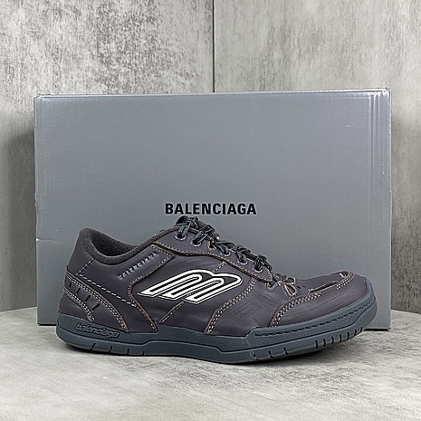 Balenciaga shoes for women #803590 replica