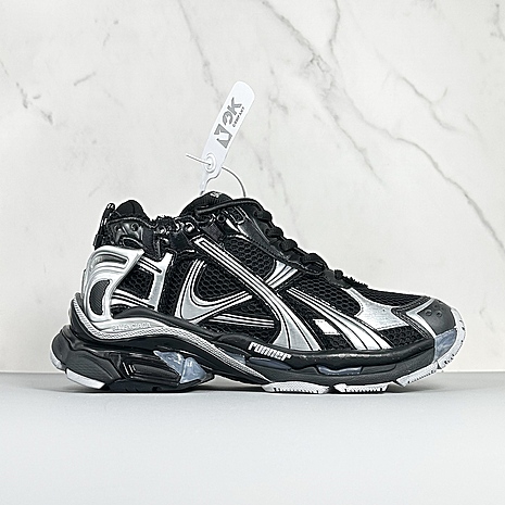 Balenciaga shoes for women #803596 replica