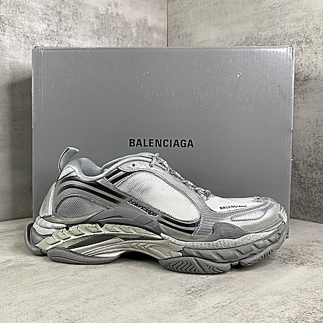 Balenciaga shoes for women #803607 replica