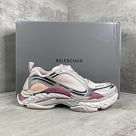 Balenciaga shoes for women #803609 replica