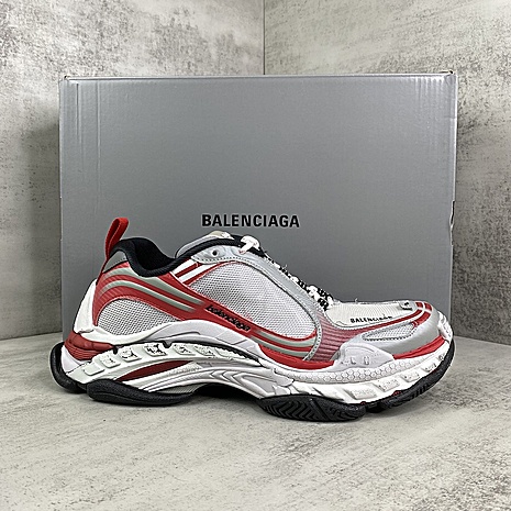 Balenciaga shoes for women #803612 replica