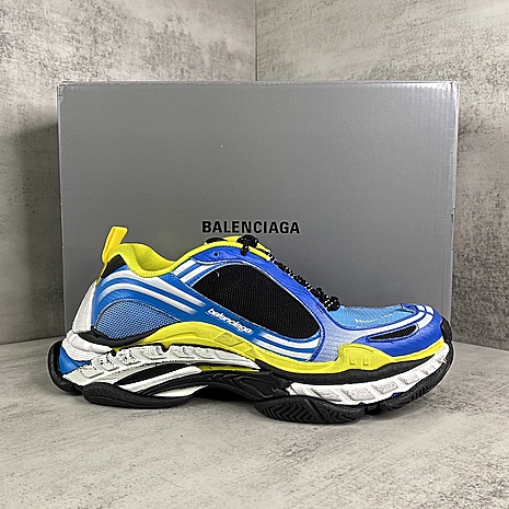 Balenciaga shoes for women #803614 replica