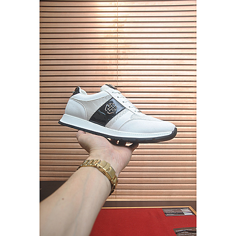PHILIPP PLEIN shoes for men #803618 replica
