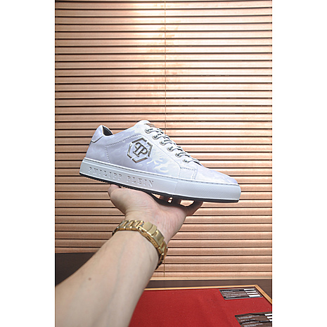PHILIPP PLEIN shoes for men #803621 replica