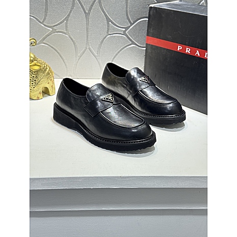 Prada Shoes for Men #803622 replica