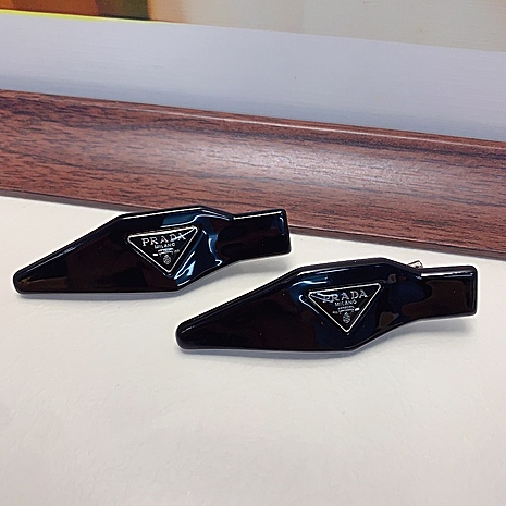 Prada Hair Pin #803639 replica