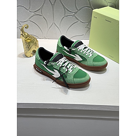 OFF WHITE shoes for men #803646 replica