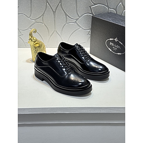 Prada Shoes for Men #803674 replica